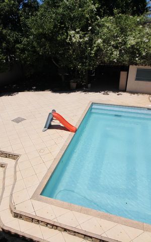 Casa à venda com 368m², 5 quartos e 3 vagasSuíte 1  - Vista