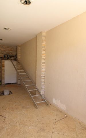 Casa à venda com 368m², 5 quartos e 3 vagasGaragem Coberta
