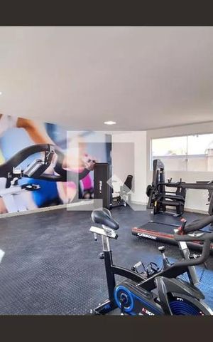 Apartamento à venda com 38m², 2 quartos e sem vaga Apartamento à venda com 38m², 2 quartos e sem vagaÁREA COMUM