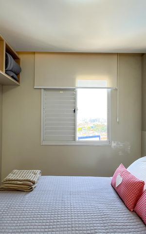 Apartamento à venda com 129m², 2 quartos e 2 vagas Apartamento à venda com 129m², 2 quartos e 2 vagasSuíte