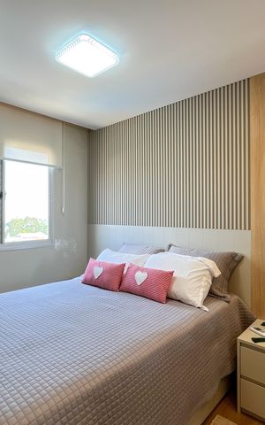 Apartamento à venda com 129m², 2 quartos e 2 vagas Apartamento à venda com 129m², 2 quartos e 2 vagasSuíte