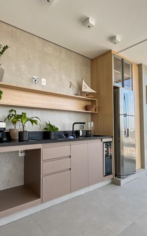 Apartamento à venda com 129m², 2 quartos e 2 vagas Apartamento à venda com 129m², 2 quartos e 2 vagasCobertura