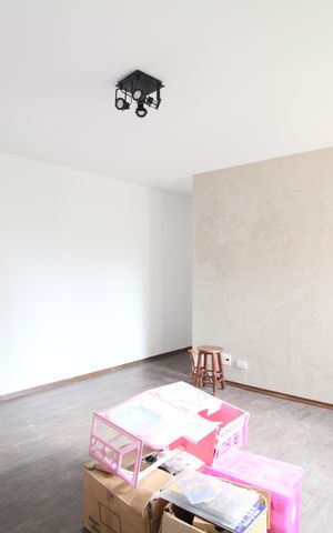 Apartamento à venda com 67m², 2 quartos e 2 vagasSala