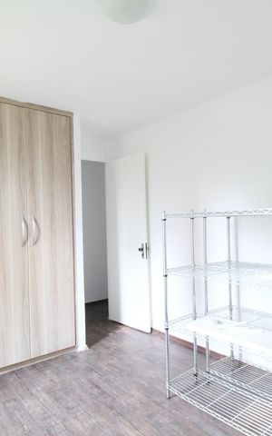 Apartamento à venda com 67m², 2 quartos e 2 vagasQuarto 1