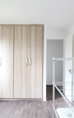 Apartamento à venda com 67m², 2 quartos e 2 vagasQuarto 1