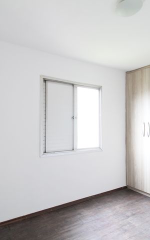 Apartamento à venda com 67m², 2 quartos e 2 vagasQuarto 1