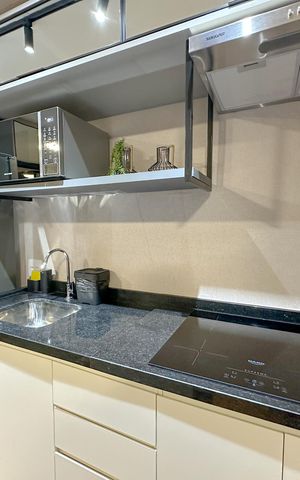 Studio à venda com 27m², 1 quarto e sem vaga Studio à venda com 27m², 1 quarto e sem vagaStudio
