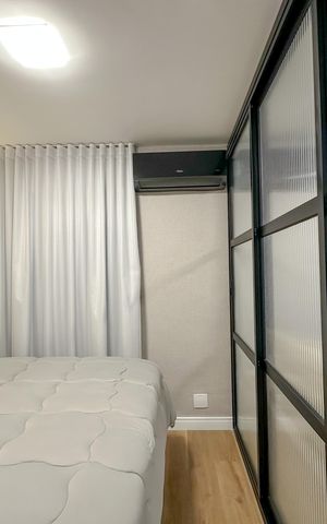 Studio à venda com 27m², 1 quarto e sem vaga Studio à venda com 27m², 1 quarto e sem vagaStudio