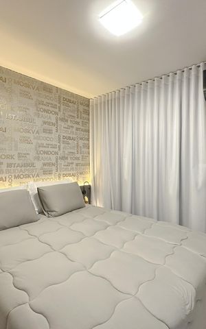 Studio à venda com 27m², 1 quarto e sem vaga Studio à venda com 27m², 1 quarto e sem vagaStudio