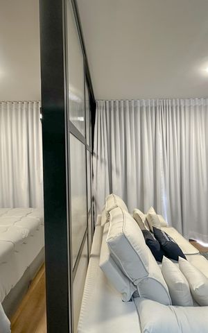Studio à venda com 27m², 1 quarto e sem vaga Studio à venda com 27m², 1 quarto e sem vagaStudio