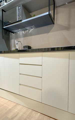 Studio à venda com 27m², 1 quarto e sem vaga Studio à venda com 27m², 1 quarto e sem vagaStudio