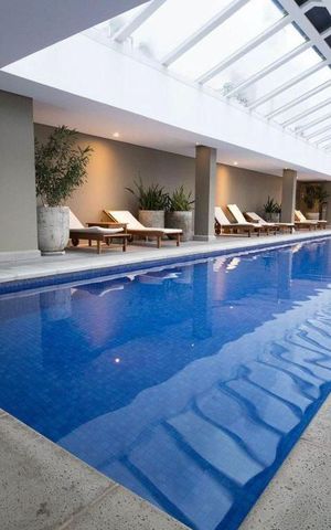 Studio à venda com 52m², 1 quarto e 1 vagaÁrea comum - Piscina