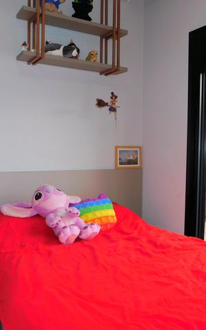 Casa de condomínio para alugar com 250m², 3 quartos e 4 vagasSuíte 1