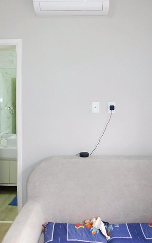 Casa de condomínio para alugar com 250m², 3 quartos e 4 vagasSuíte 2