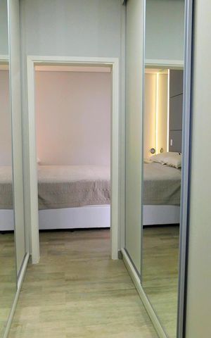 Casa de condomínio para alugar com 250m², 3 quartos e 4 vagasSuíte 3