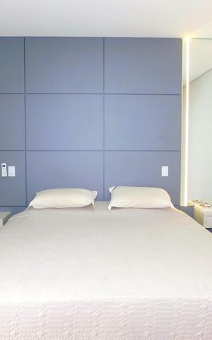 Casa de condomínio para alugar com 250m², 3 quartos e 4 vagasSuíte 3