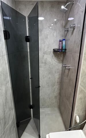Apartamento à venda com 45m², 2 quartos e 1 vagaBanheiro
