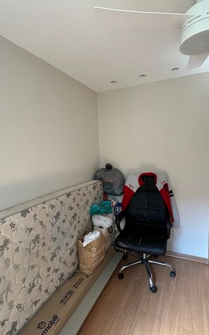 Apartamento à venda com 45m², 2 quartos e 1 vagaQuarto 2