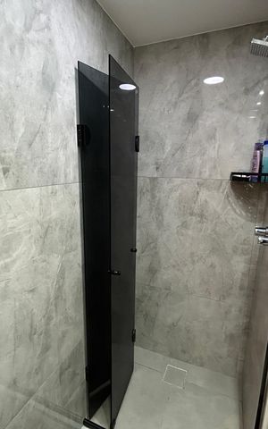 Apartamento à venda com 45m², 2 quartos e 1 vagaBanheiro