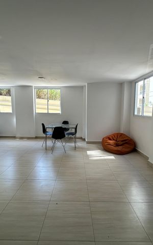 Apartamento à venda com 45m², 2 quartos e 1 vagaSala de estudos