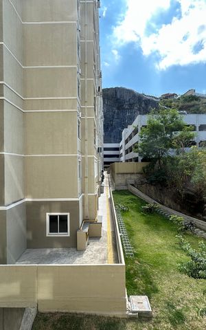Apartamento à venda com 45m², 2 quartos e 1 vagaVista do Quarto 2