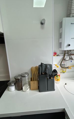 Apartamento à venda com 45m², 2 quartos e 1 vagaÁrea de Serviço