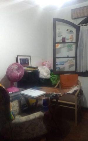 Casa à venda com 193m², 2 quartos e 2 vagas