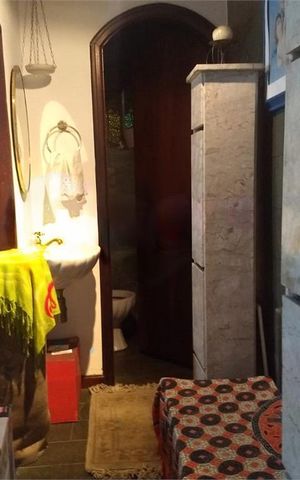 Casa à venda com 193m², 2 quartos e 2 vagas