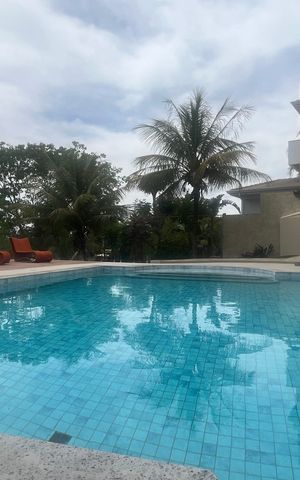 Casa de condomínio à venda com 980m², 5 quartos e 6 vagasÁrea Externa