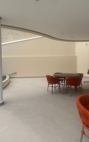 Casa de condomínio à venda com 980m², 5 quartos e 6 vagasÁrea Externa