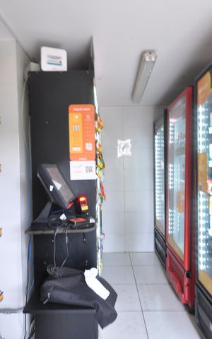 Apartamento à venda com 60m², 2 quartos e 1 vagaMini Market