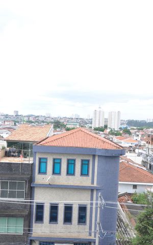 Apartamento à venda com 60m², 2 quartos e 1 vagaVista da Sacada