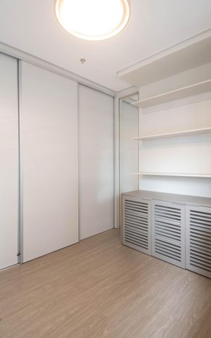 Apartamento à venda com 105m², 3 quartos e 2 vagasEscritório