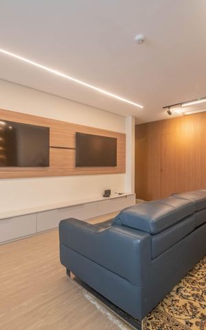Apartamento à venda com 105m², 3 quartos e 2 vagasSala