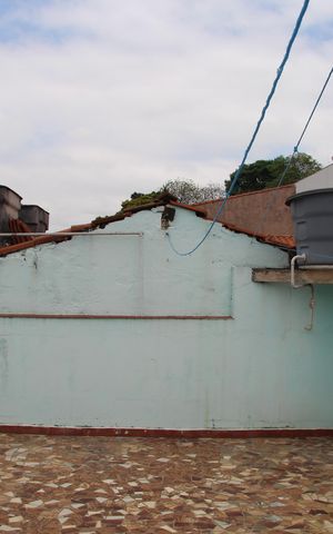 Casa à venda com 310m², 3 quartos e sem vagaVaranda