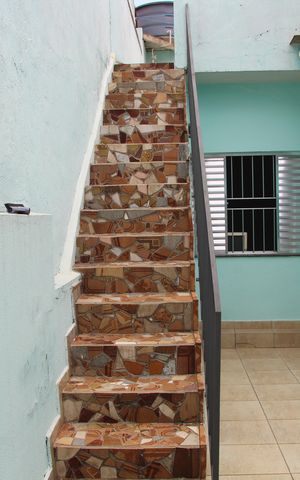 Casa à venda com 310m², 3 quartos e sem vagaQuintal