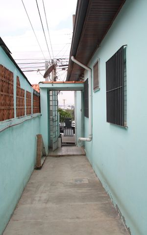 Casa à venda com 310m², 3 quartos e sem vagaCorredor
