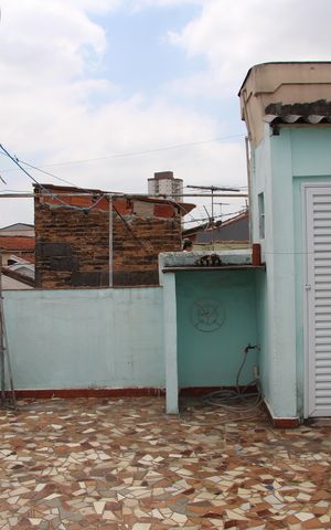 Casa à venda com 310m², 3 quartos e sem vagaVaranda