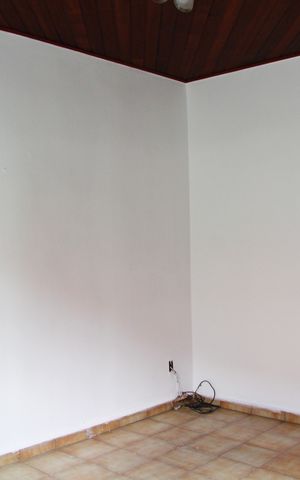 Casa à venda com 310m², 3 quartos e sem vagaSala