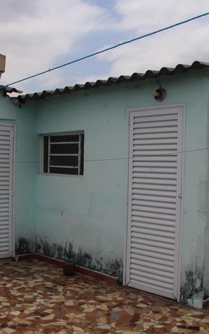 Casa à venda com 310m², 3 quartos e sem vagaVaranda
