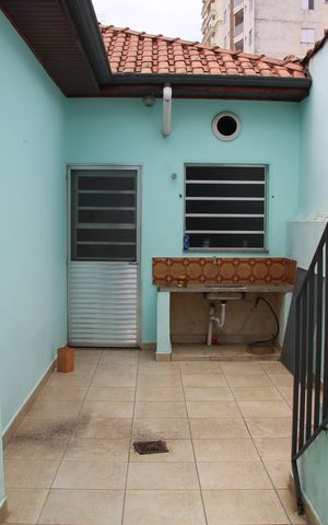 Casa à venda com 310m², 3 quartos e sem vagaQuintal