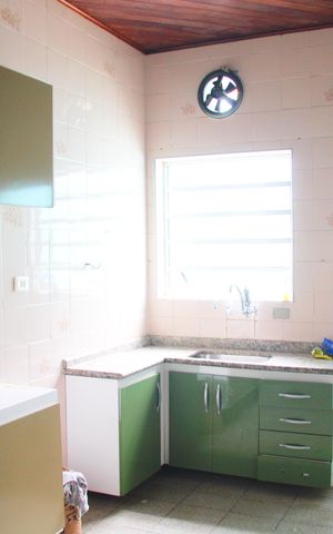 Casa à venda com 310m², 3 quartos e sem vagaCozinha