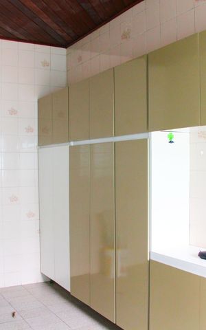 Casa à venda com 310m², 3 quartos e sem vagaCozinha