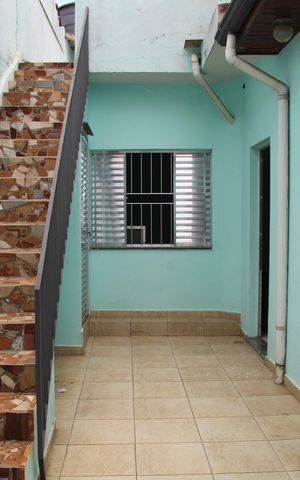 Casa à venda com 310m², 3 quartos e sem vagaQuintal