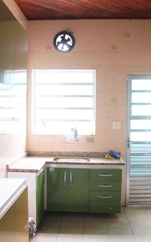 Casa à venda com 310m², 3 quartos e sem vagaCozinha
