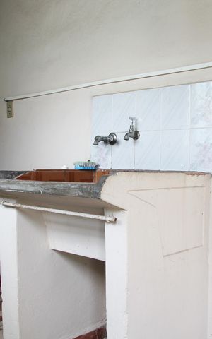 Casa à venda com 310m², 3 quartos e sem vagaÁrea de Serviço