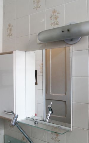 Casa à venda com 310m², 3 quartos e sem vagaBanheiro Social
