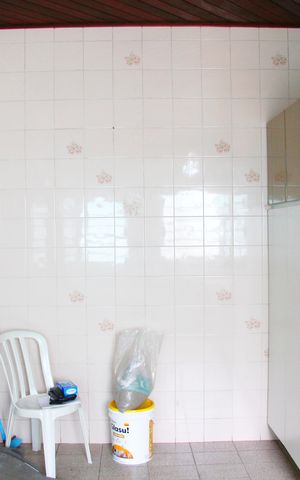 Casa à venda com 310m², 3 quartos e sem vagaCozinha