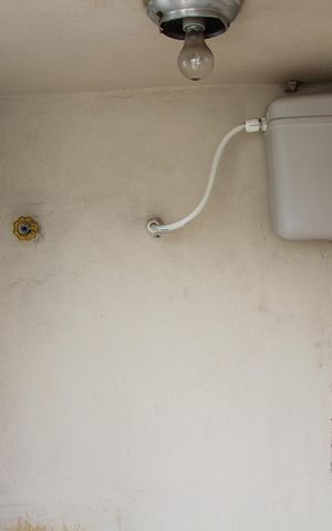 Casa à venda com 310m², 3 quartos e sem vagaBanheiro de Serviço