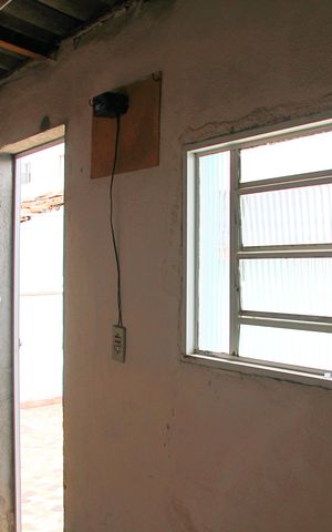 Casa à venda com 310m², 3 quartos e sem vagaÁrea de Serviço